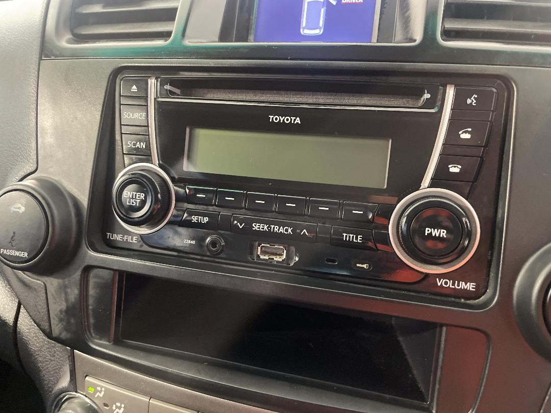 Photo '29' of Toyota Highlander