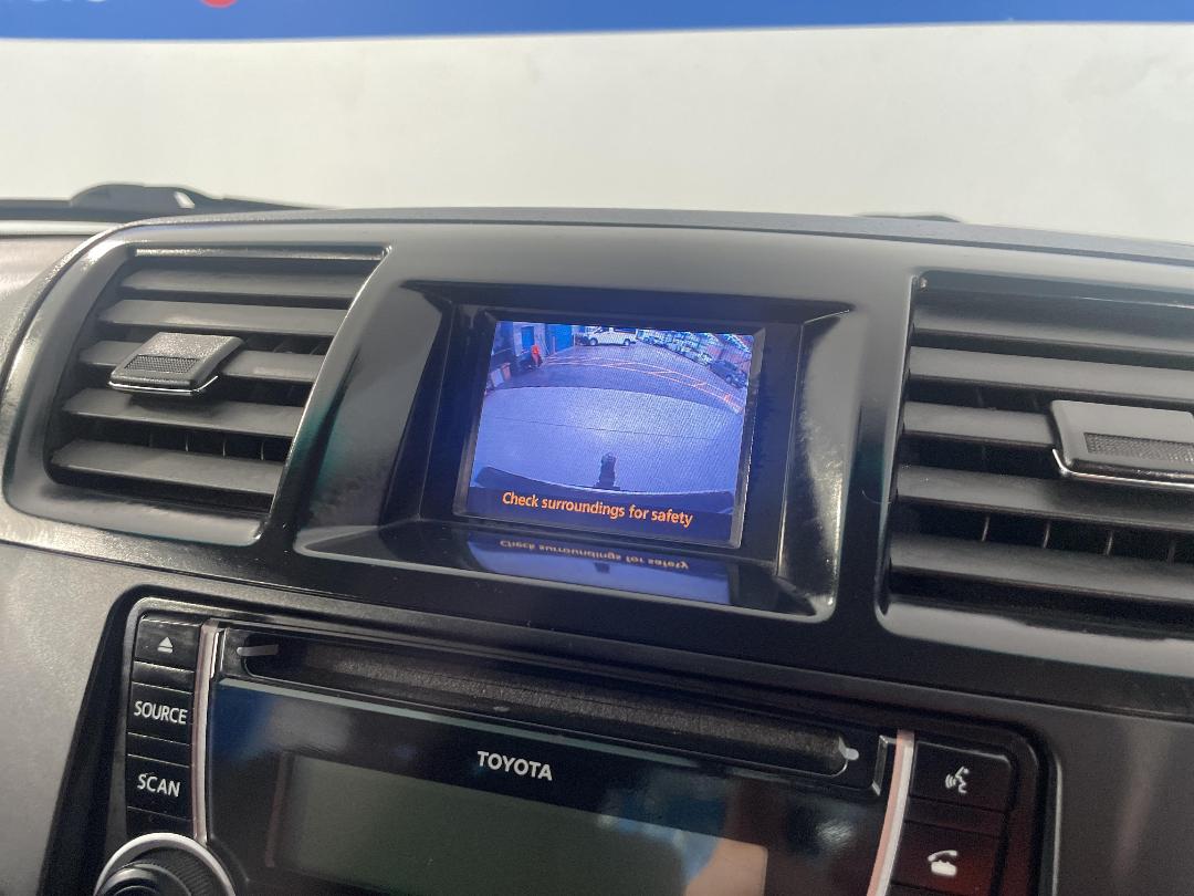 Photo '28' of Toyota Highlander