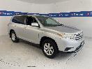 Thumbnail '1' of Toyota Highlander