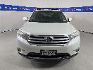 Thumbnail '2' of Toyota Highlander