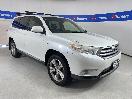 Thumbnail '1' of Toyota Highlander