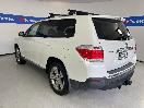 Thumbnail '5' of Toyota Highlander