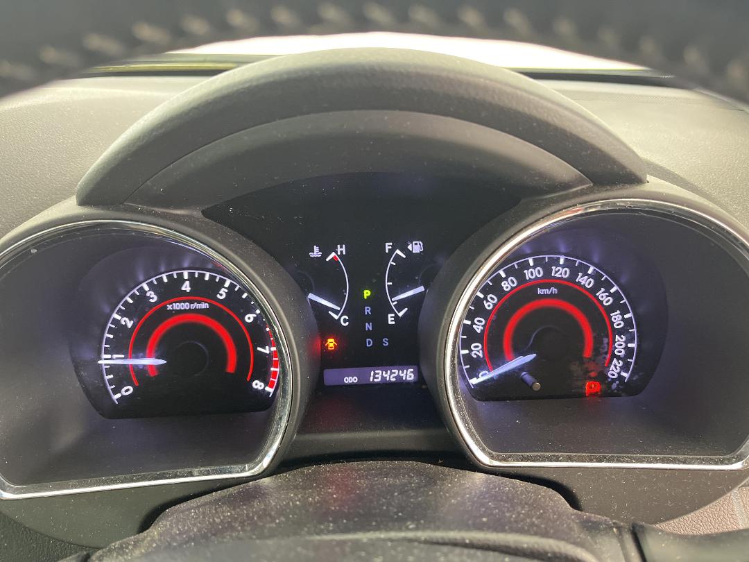 Photo '21' of Toyota Highlander