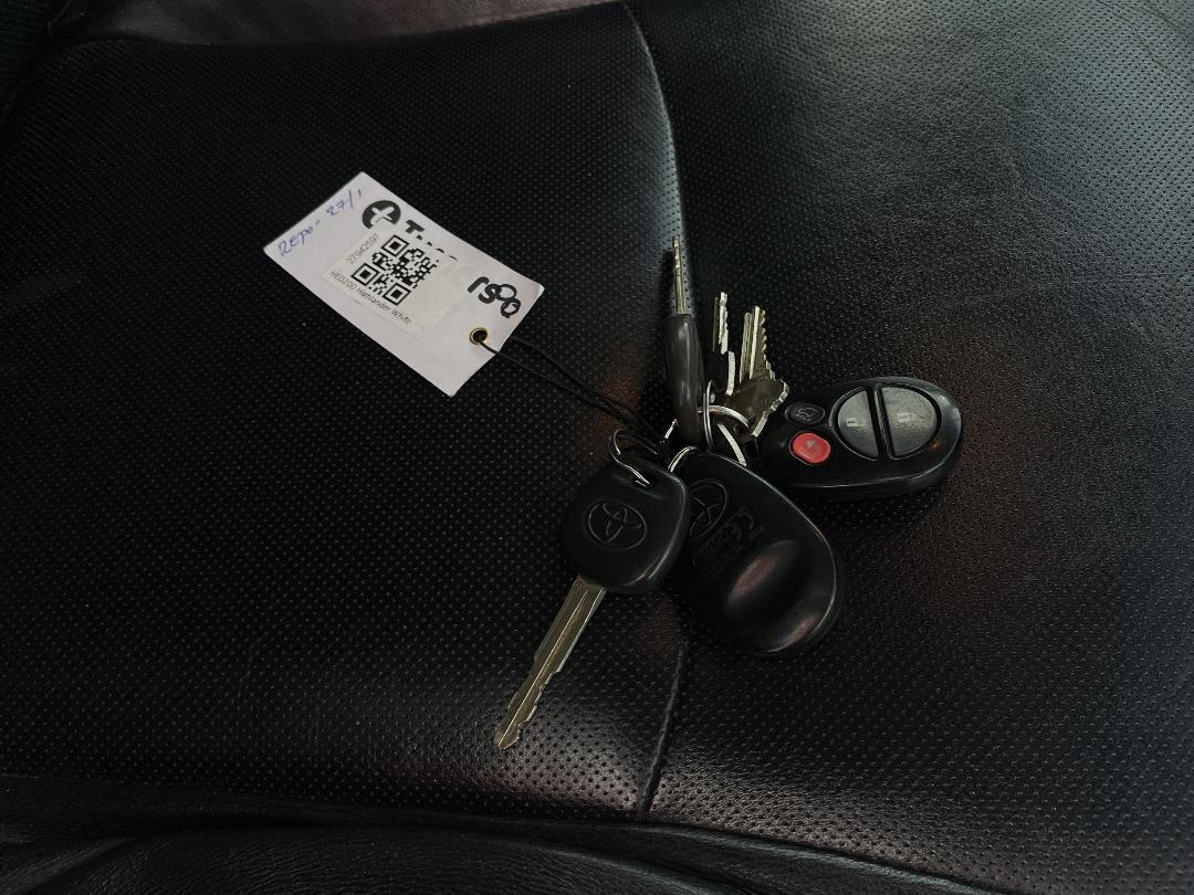 Photo '22' of Toyota Highlander