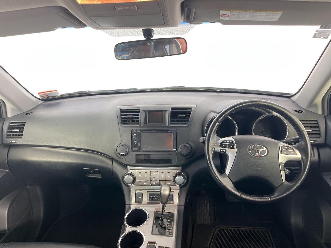 Photo '17' of Toyota Highlander