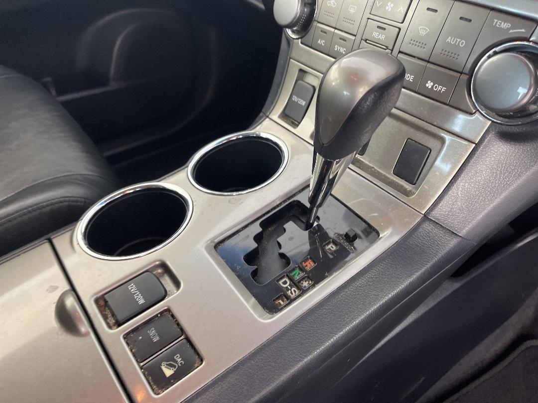 Photo '18' of Toyota Highlander