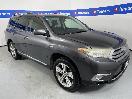 Thumbnail '1' of Toyota Highlander