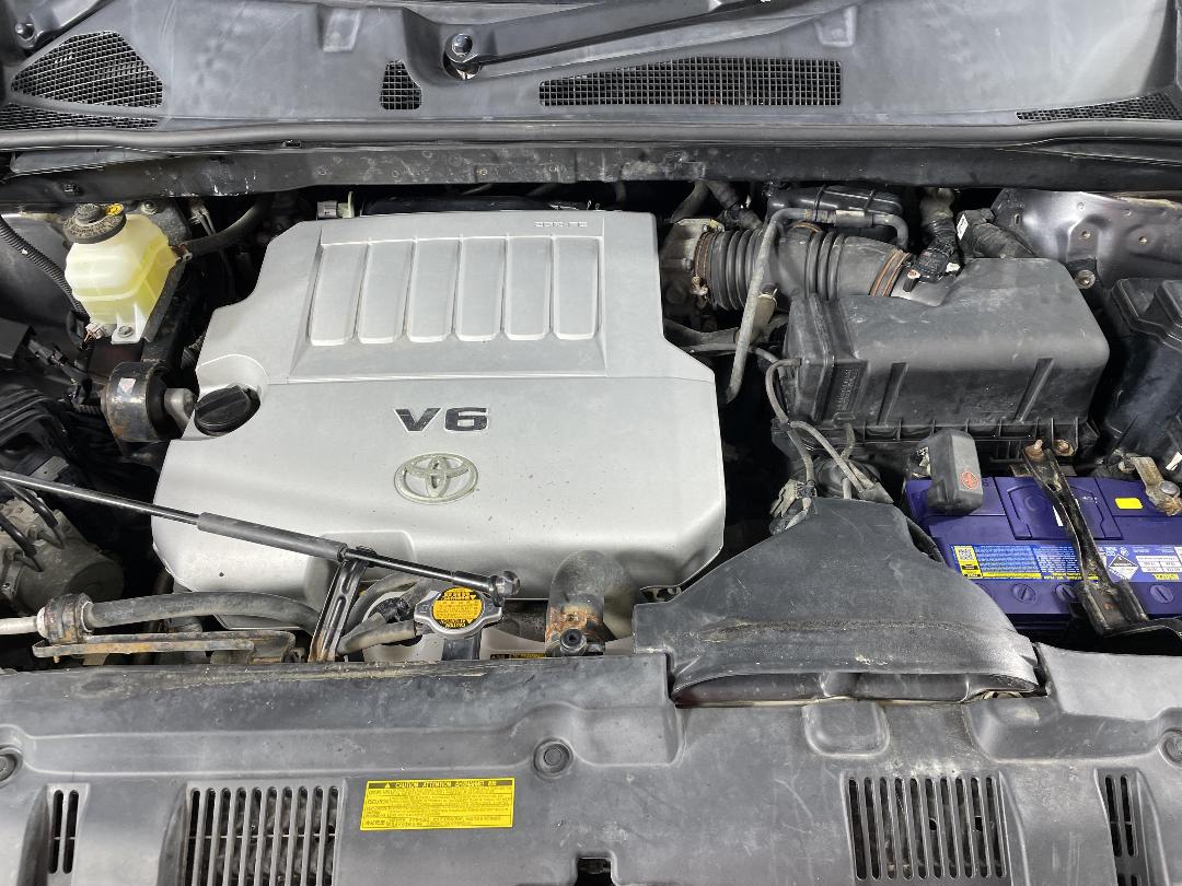 Photo '13' of Toyota Highlander Photo '13' of Toyota Highlander