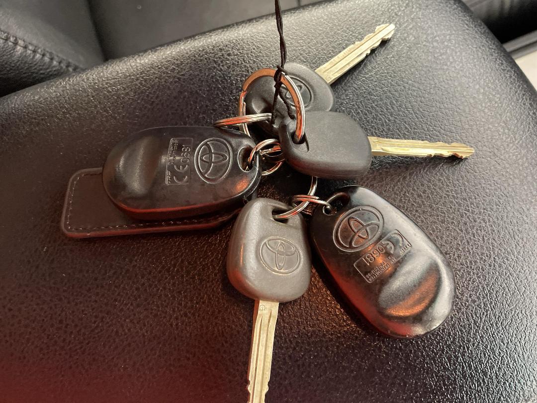 Photo '22' of Toyota Highlander Photo '22' of Toyota Highlander