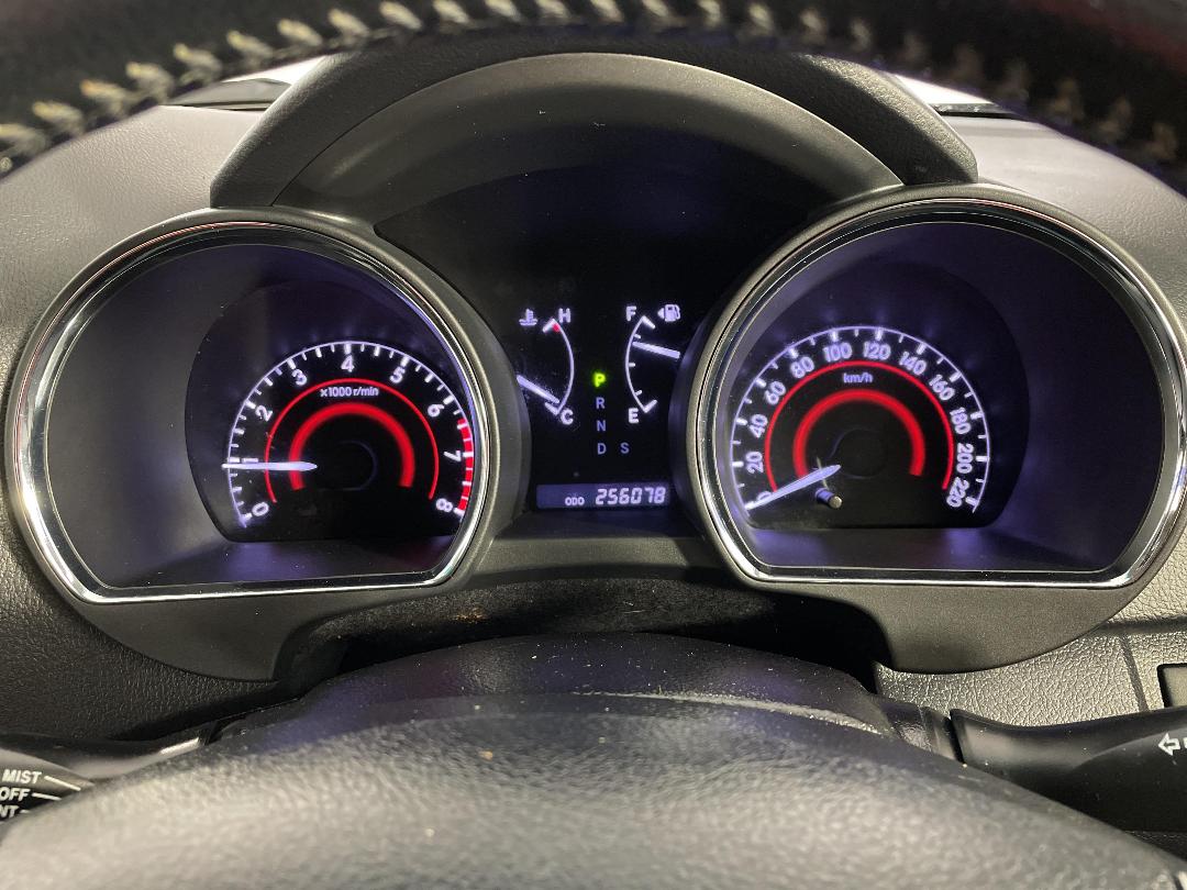 Photo '21' of Toyota Highlander Photo '21' of Toyota Highlander