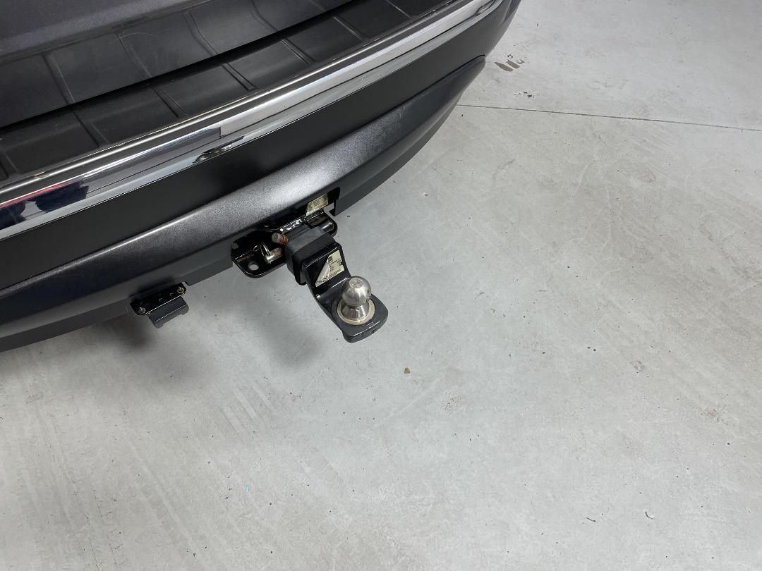 Photo '25' of Toyota Highlander Photo '25' of Toyota Highlander