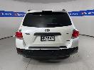 Thumbnail '6' of Toyota Highlander