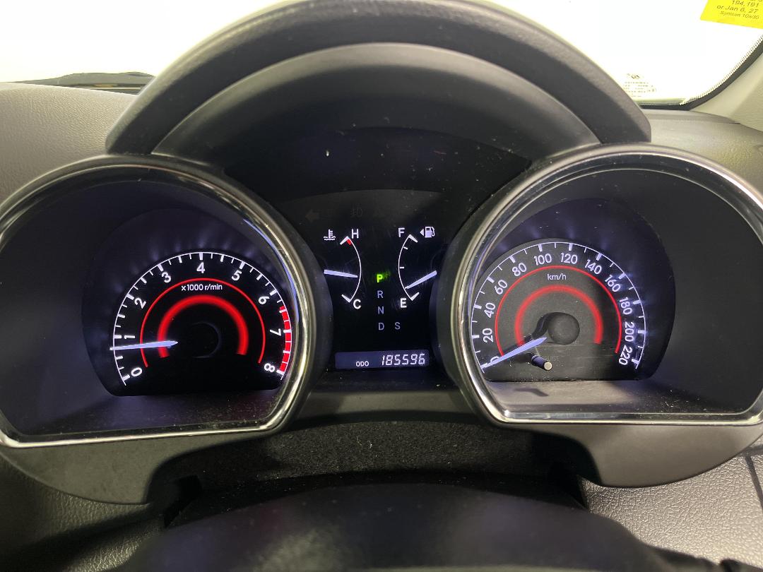 Photo '21' of Toyota Highlander Photo '21' of Toyota Highlander