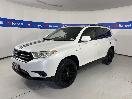 Thumbnail '4' of Toyota Highlander
