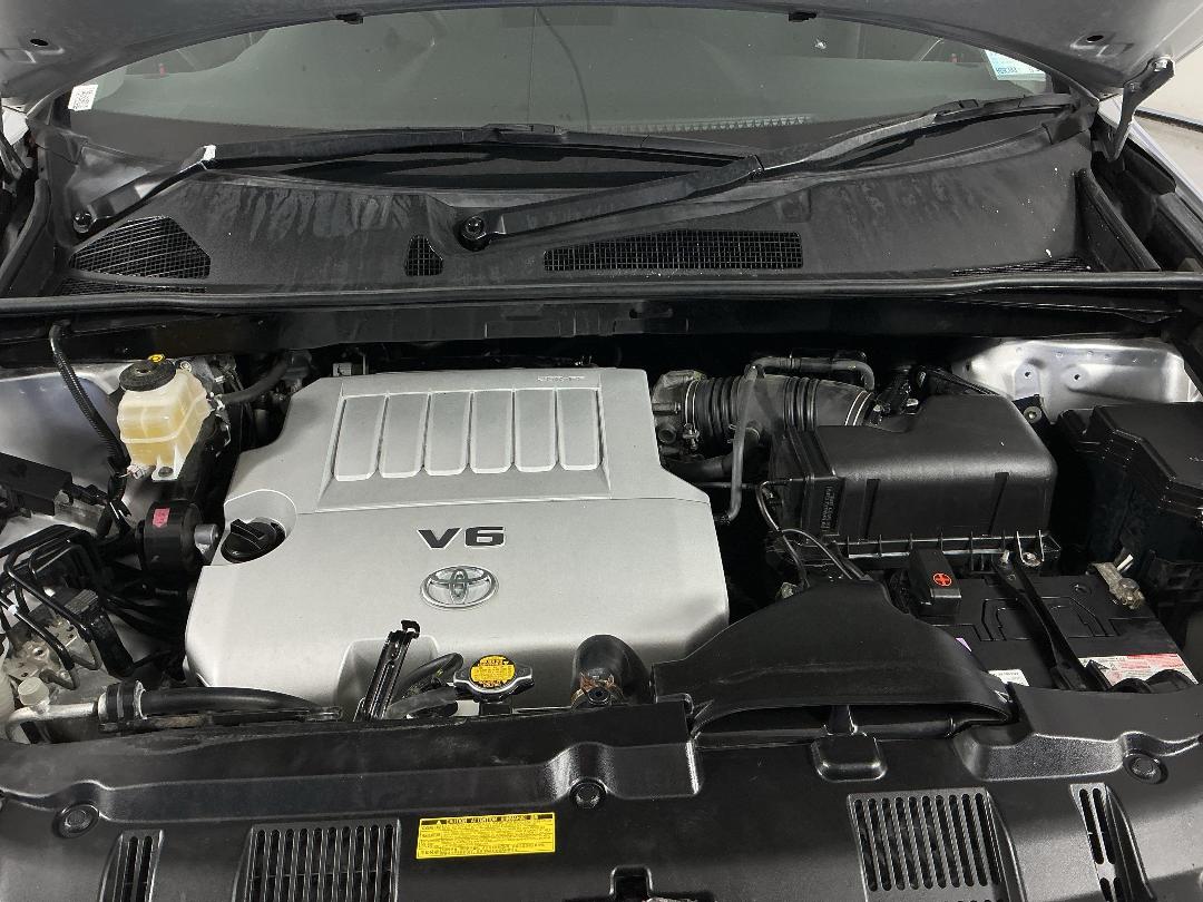 Photo '13' of Toyota Highlander Photo '13' of Toyota Highlander