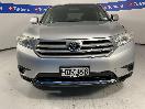 Thumbnail '2' of Toyota Highlander