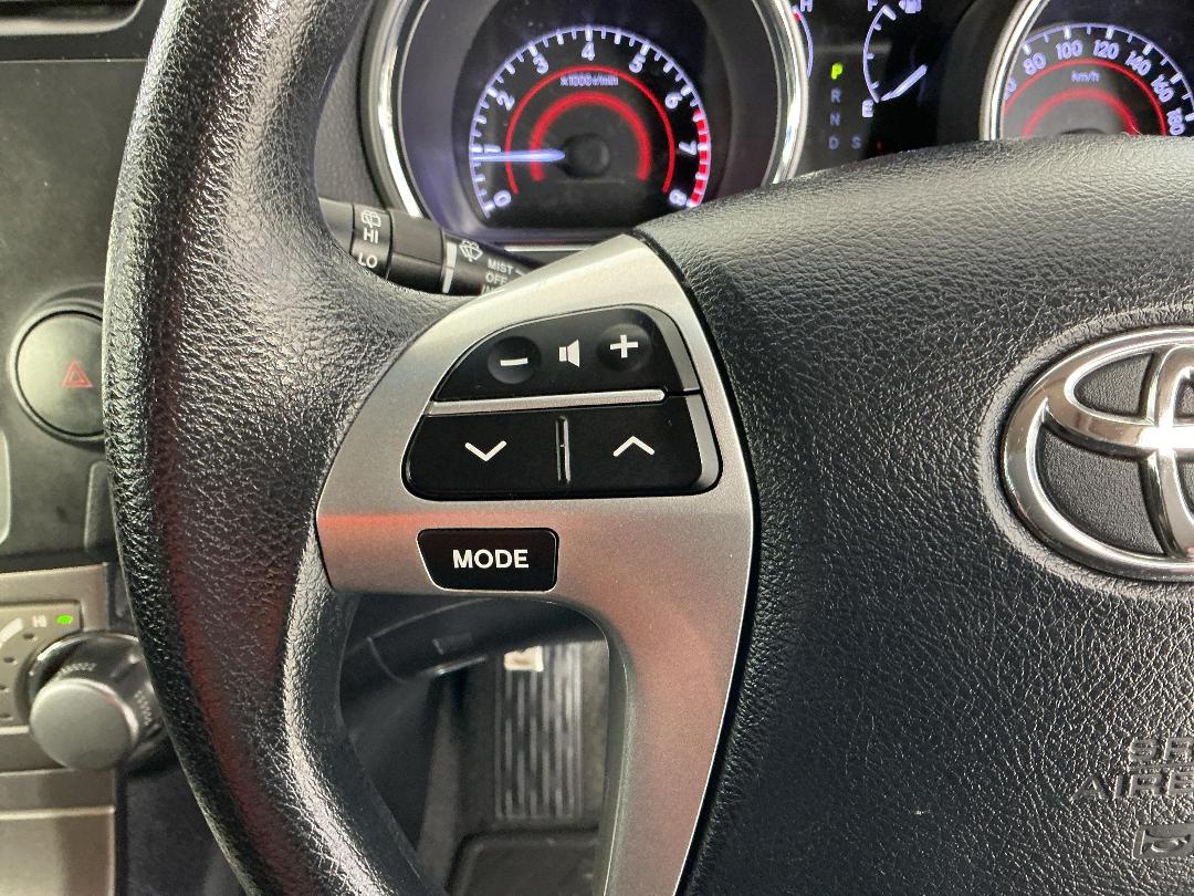 Photo '23' of Toyota Highlander Photo '23' of Toyota Highlander