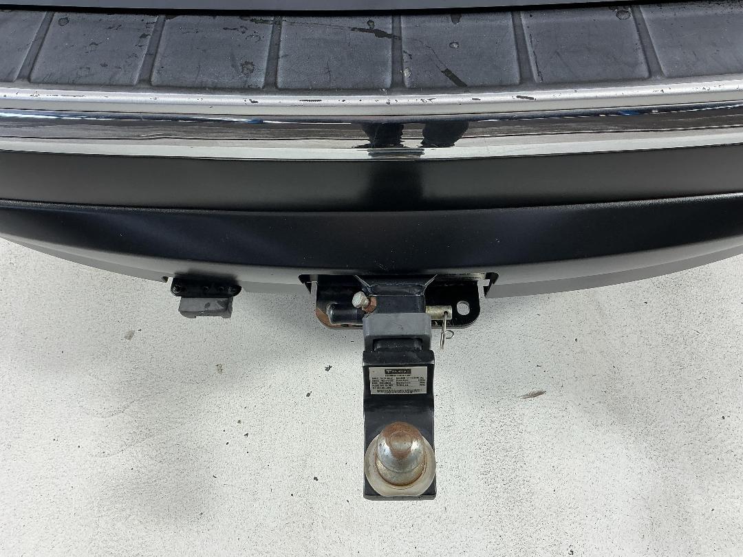 Photo '30' of Toyota Highlander Photo '30' of Toyota Highlander