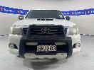 Thumbnail '2' of Toyota Hilux
