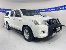 Thumbnail '1' of Toyota Hilux