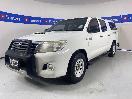 Thumbnail '4' of Toyota Hilux