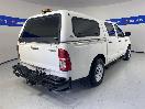 Thumbnail '7' of Toyota Hilux
