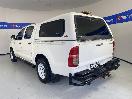 Thumbnail '5' of Toyota Hilux