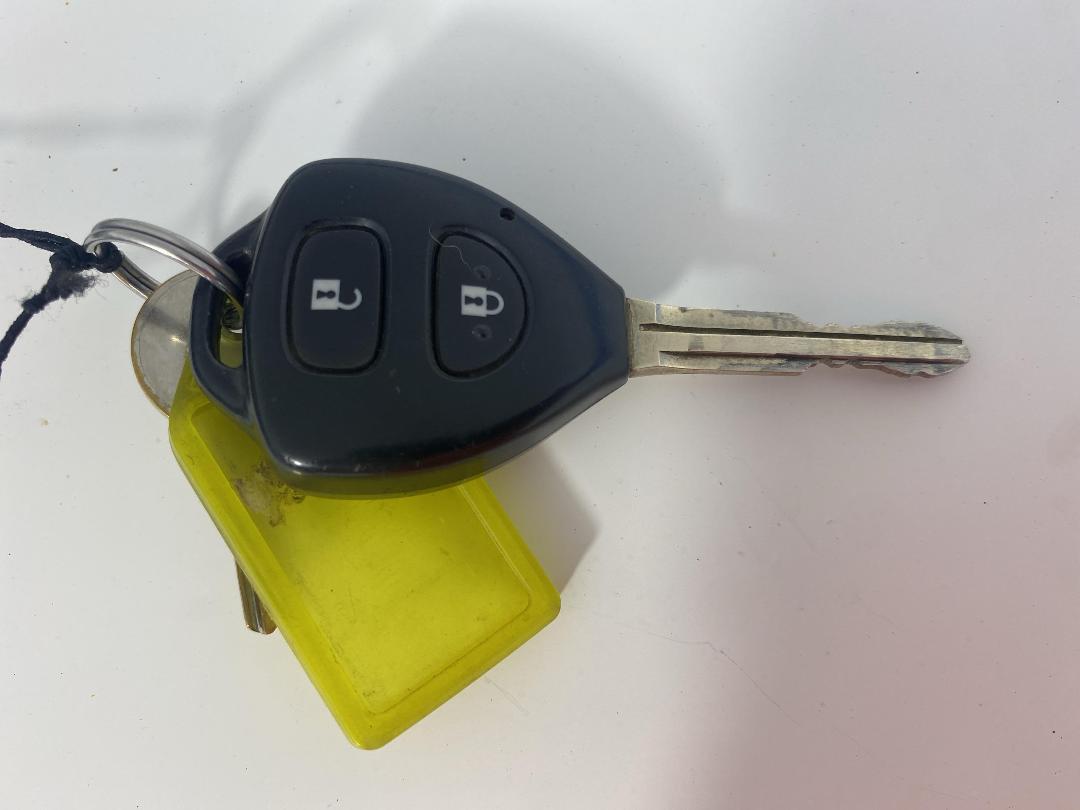 Photo '22' of Toyota Hilux