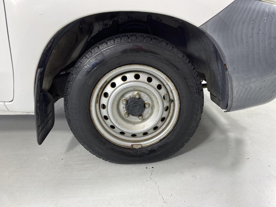 Photo '9' of Toyota Hilux Photo '9' of Toyota Hilux