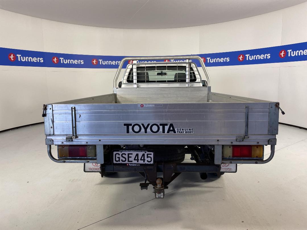 Photo '6' of Toyota Hilux Photo '6' of Toyota Hilux