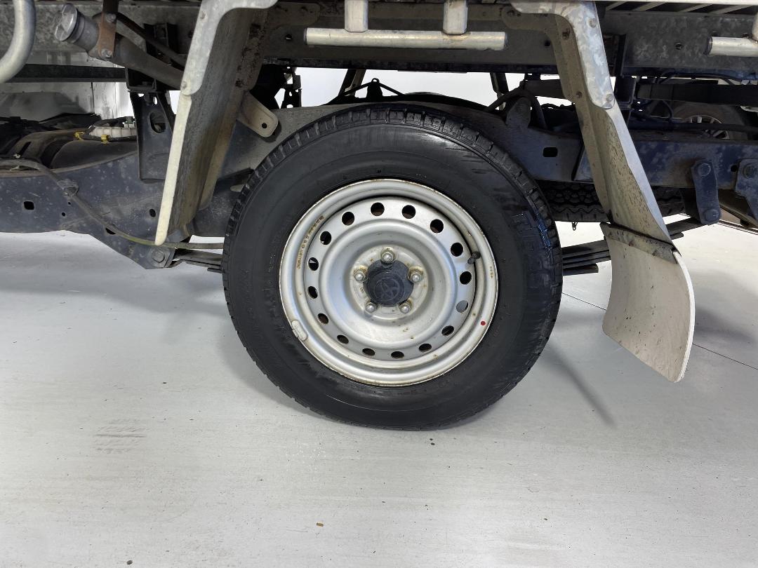 Photo '11' of Toyota Hilux Photo '11' of Toyota Hilux