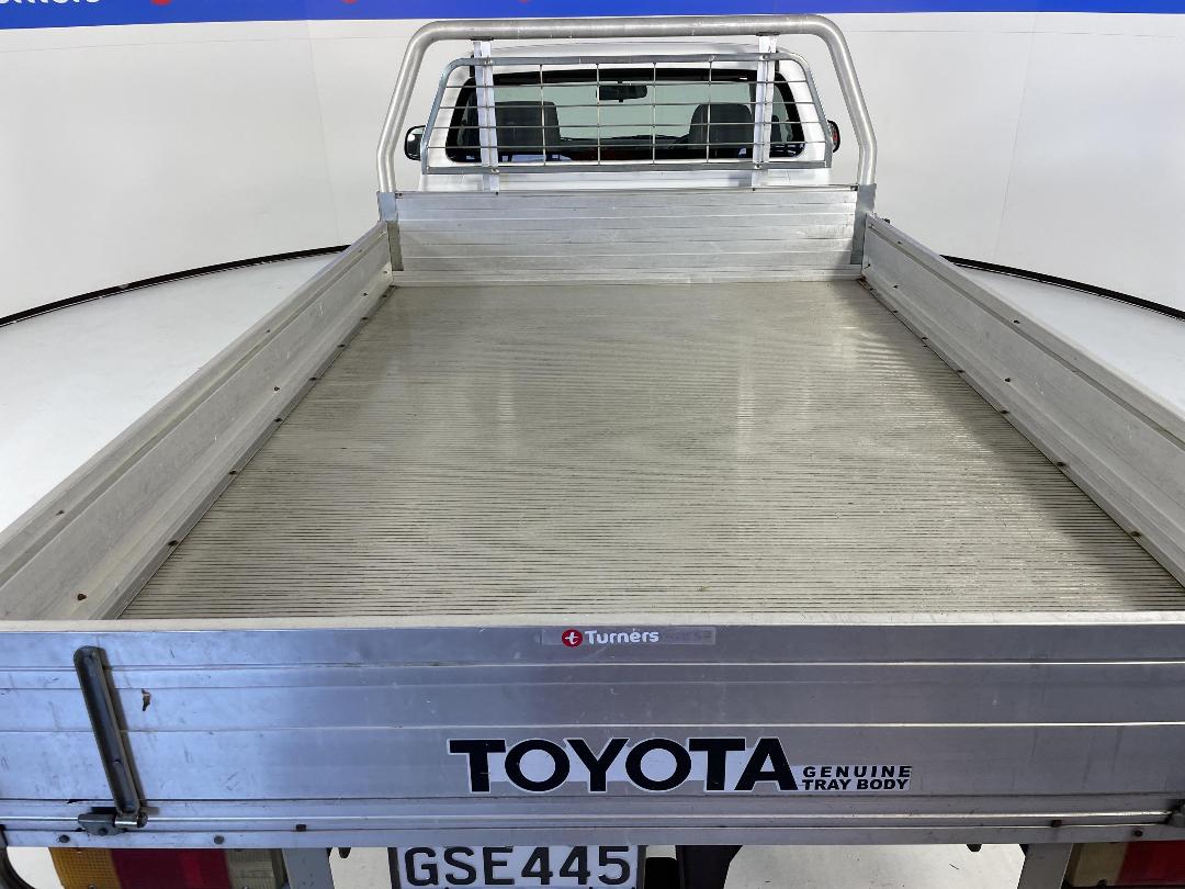 Photo '14' of Toyota Hilux Photo '14' of Toyota Hilux