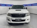 Thumbnail '2' of Toyota Hilux