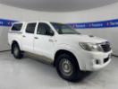 Thumbnail '1' of Toyota Hilux