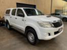 Thumbnail '1' of Toyota Hilux TD DC