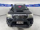 Thumbnail '3' of Toyota Hilux SR5 TD DC