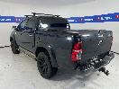 Thumbnail '10' of Toyota Hilux SR5 TD DC