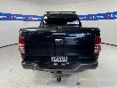 Thumbnail '9' of Toyota Hilux SR5 TD DC