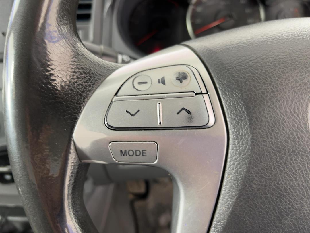 Photo '24' of Toyota Hilux