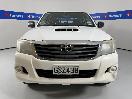 Thumbnail '2' of Toyota Hilux