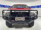 Thumbnail '2' of Toyota Hilux