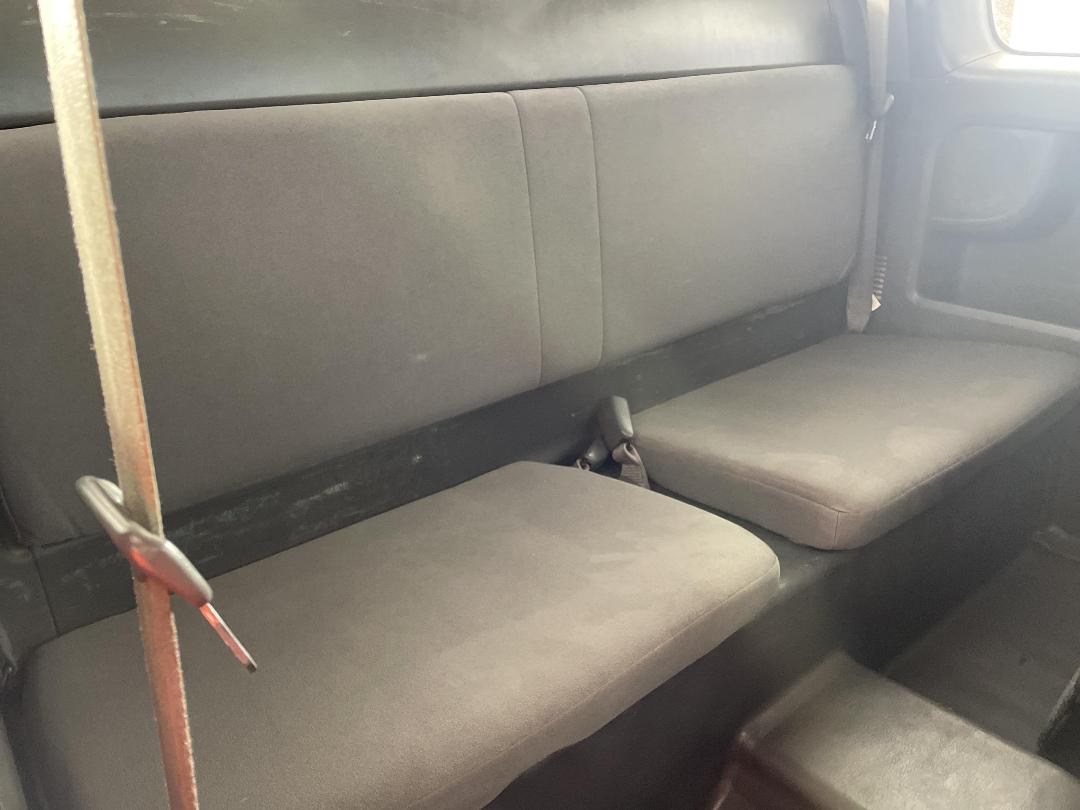 Photo '19' of Toyota Hilux