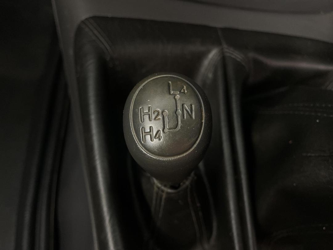 Photo '22' of Toyota Hilux