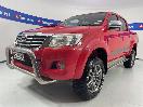 Thumbnail '4' of Toyota Hilux