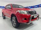 Thumbnail '1' of Toyota Hilux