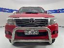 Thumbnail '2' of Toyota Hilux
