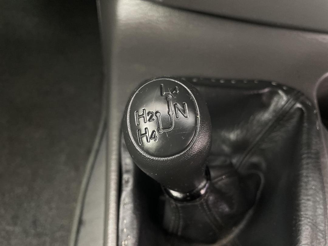 Photo '25' of Toyota Hilux