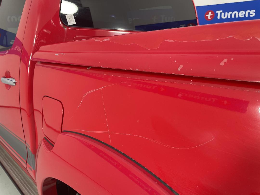 Photo '33' of Toyota Hilux