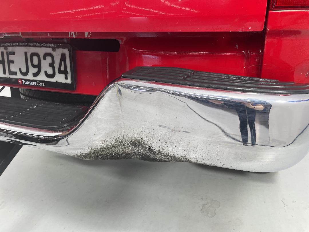 Photo '35' of Toyota Hilux