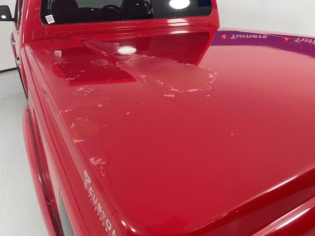 Photo '34' of Toyota Hilux